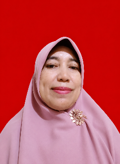 Suci Haryati