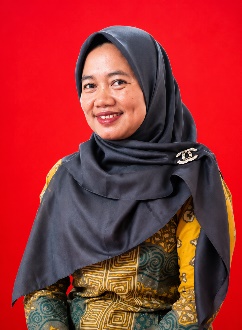 Indah Iriani